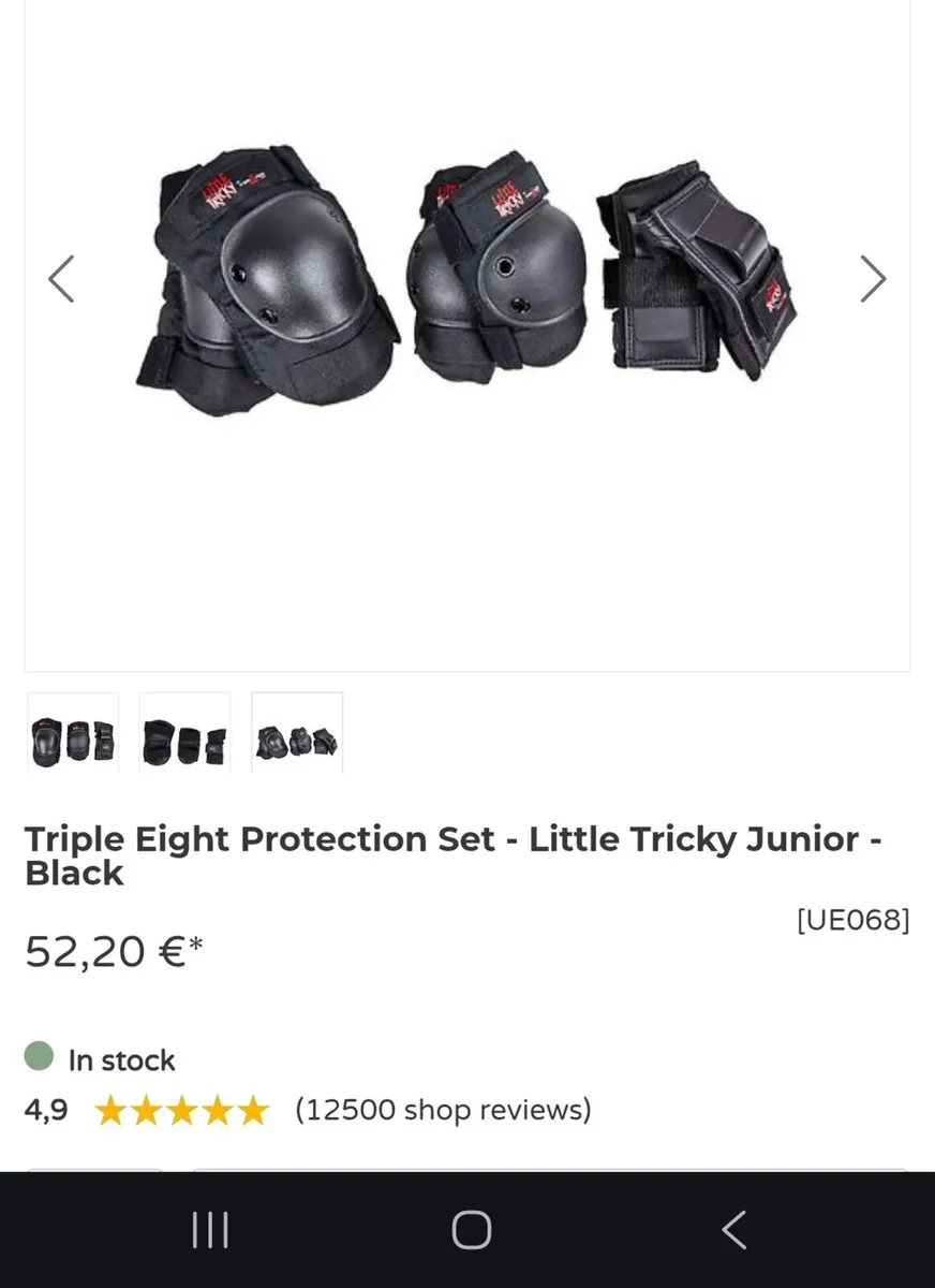 Protective Gear - Image 1