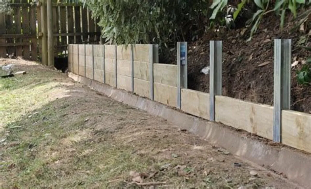 Property maintenance - home improvements - Image 2