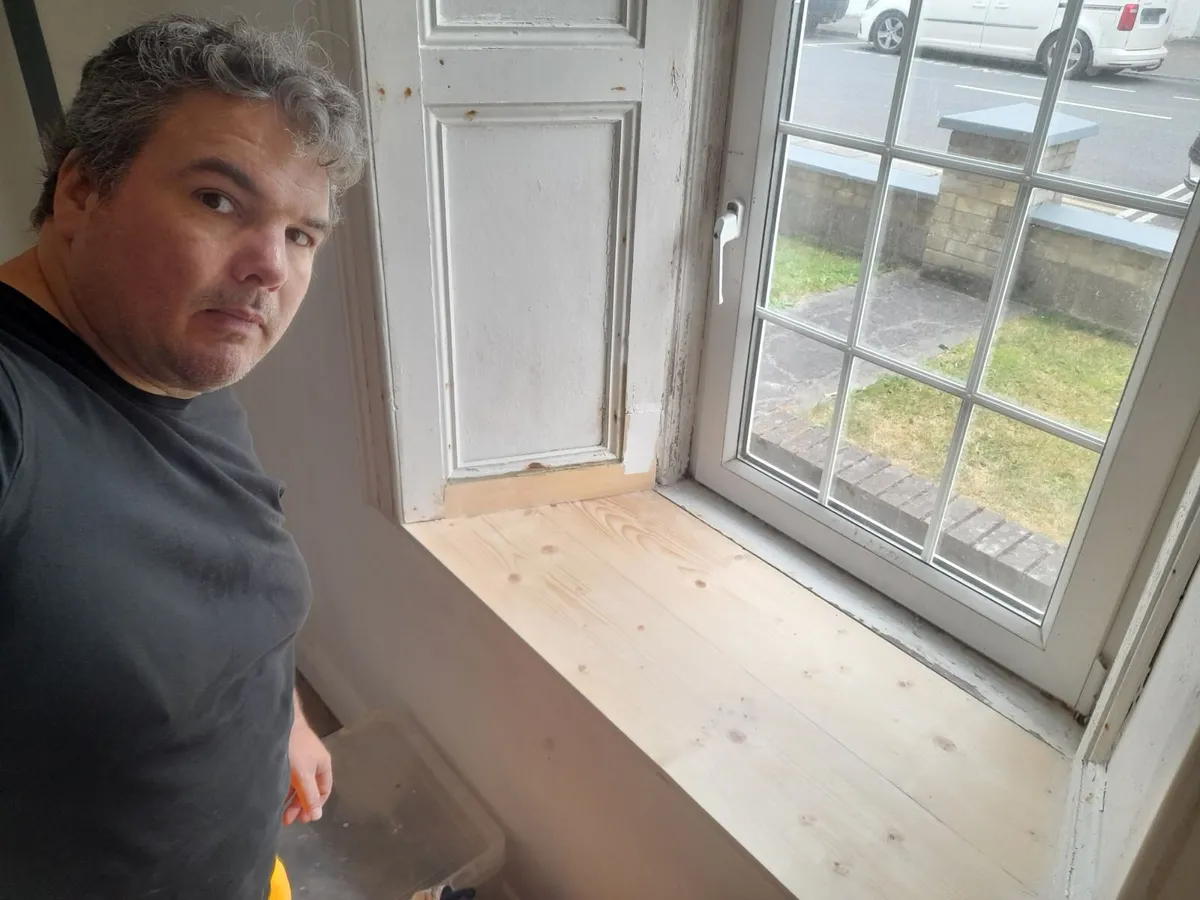 Property maintenance - home improvements - Image 3
