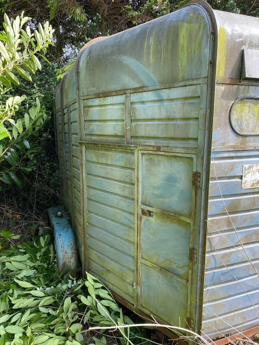 Horsebox - Image 2
