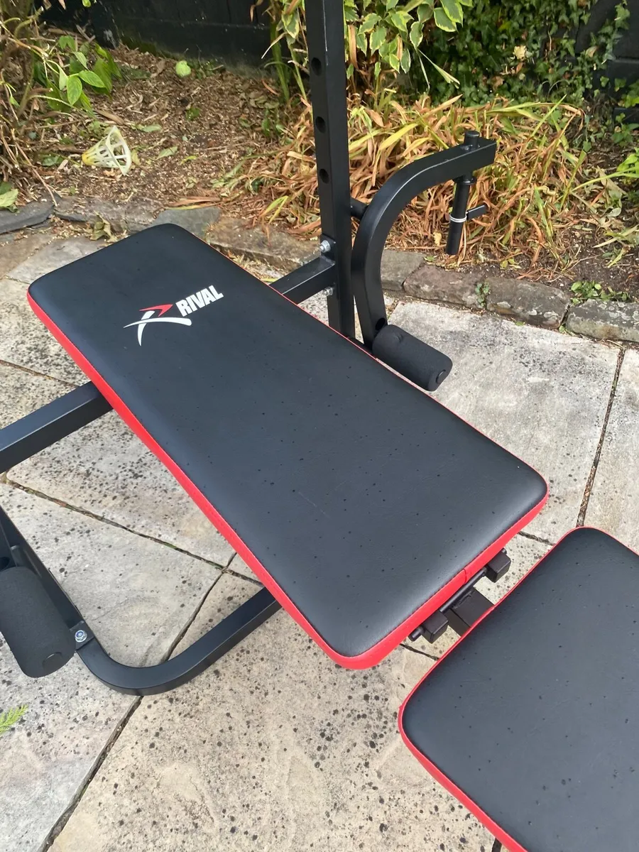 Weight Bench Gym - Image 4