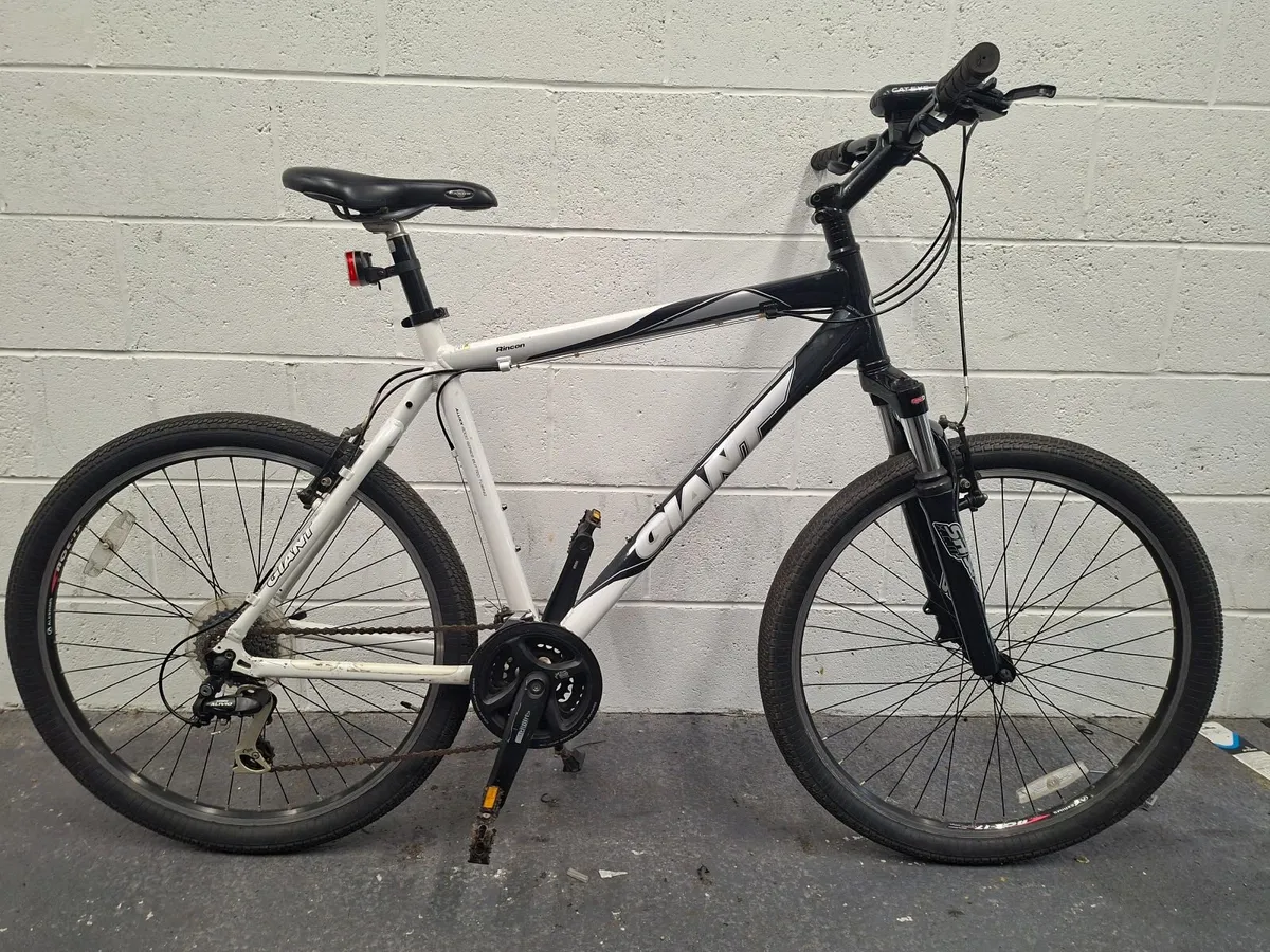 GIANT  RINCON. Very good condition - Image 1