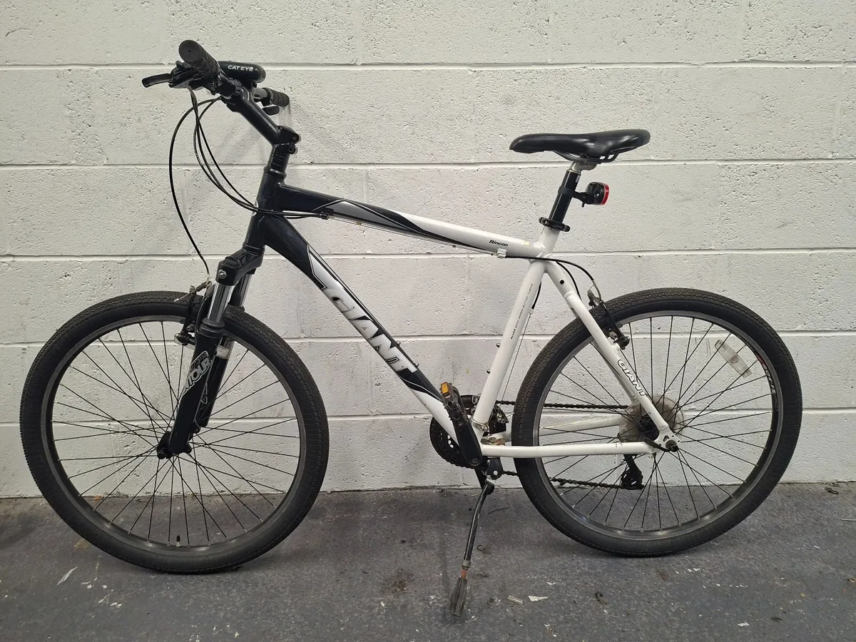 GIANT  RINCON. Very good condition - Image 2