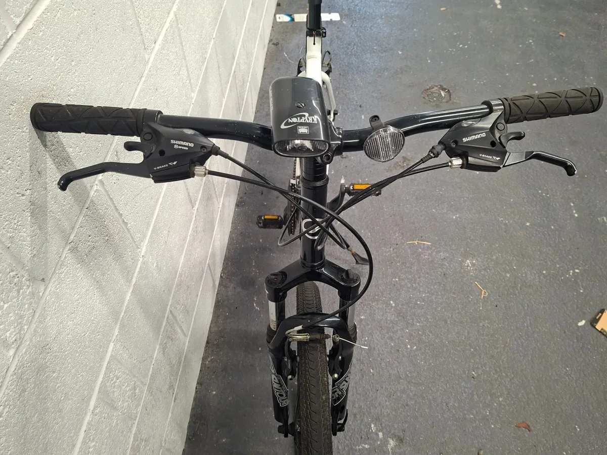 GIANT  RINCON. Very good condition - Image 3