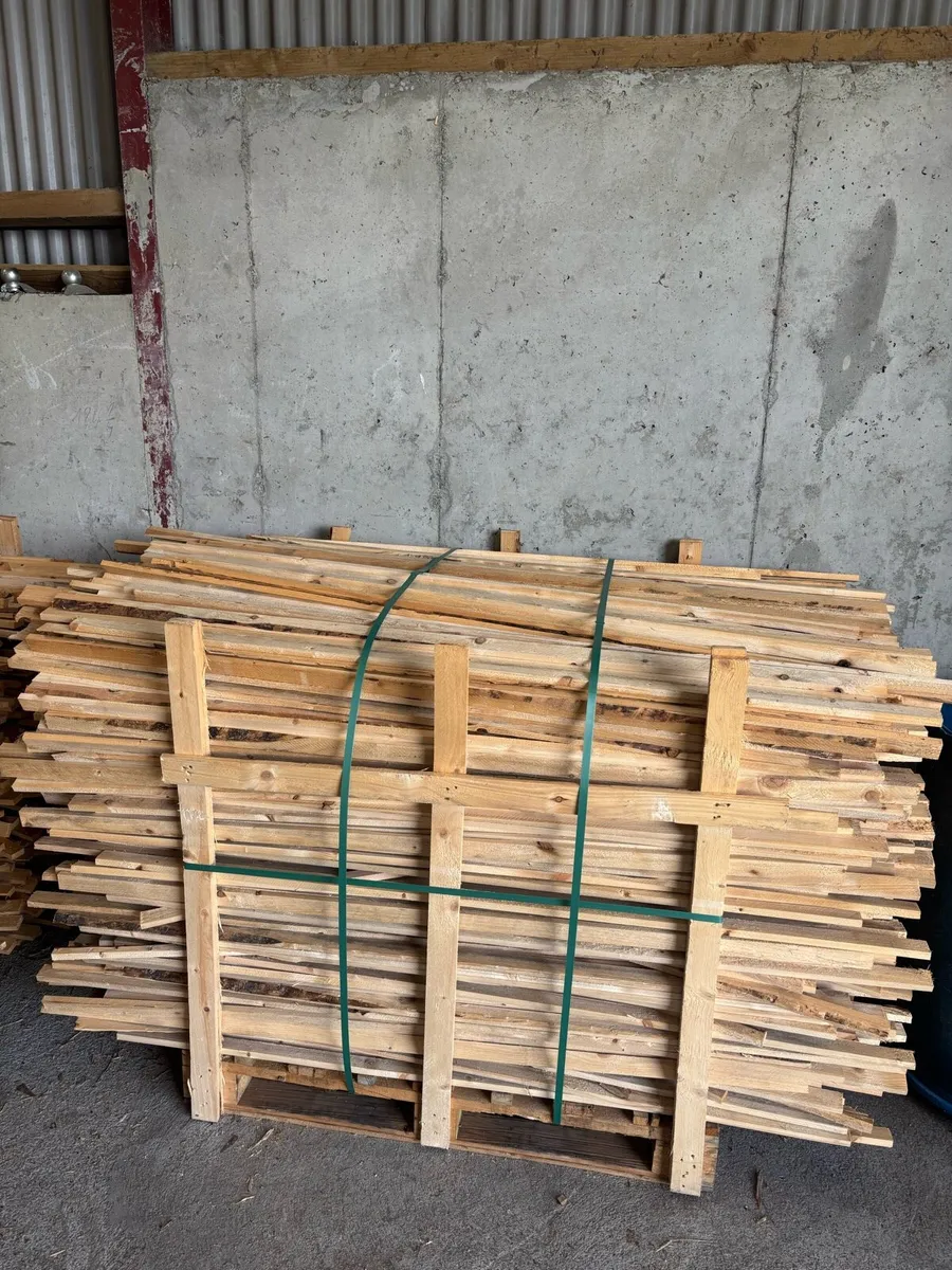 Kindling timber - Image 1