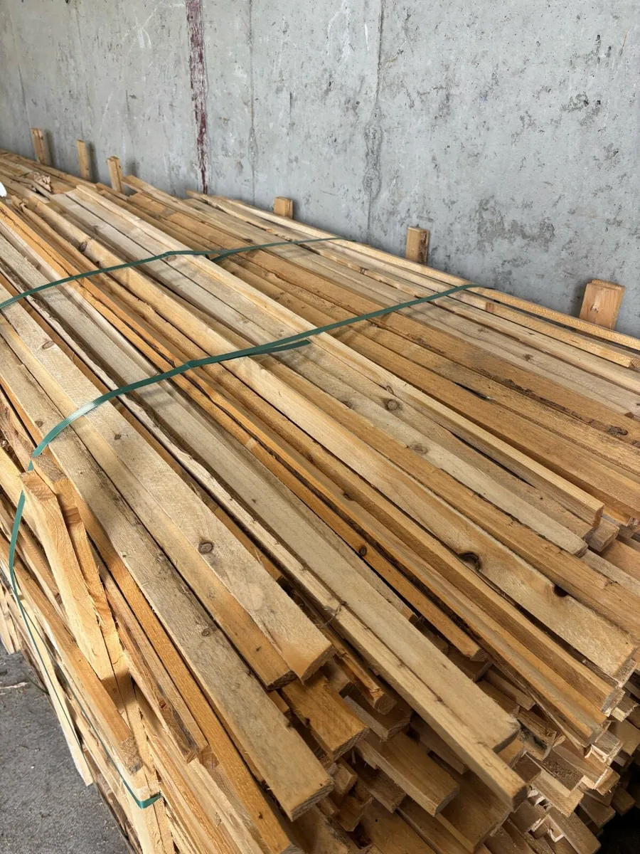Kindling timber - Image 2