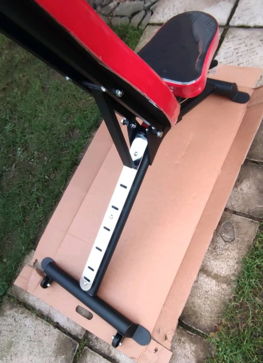Gym bench - Image 2