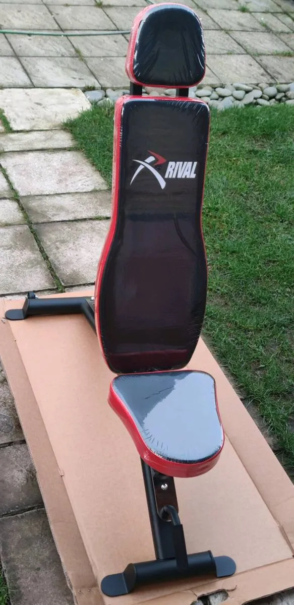 Gym bench - Image 3