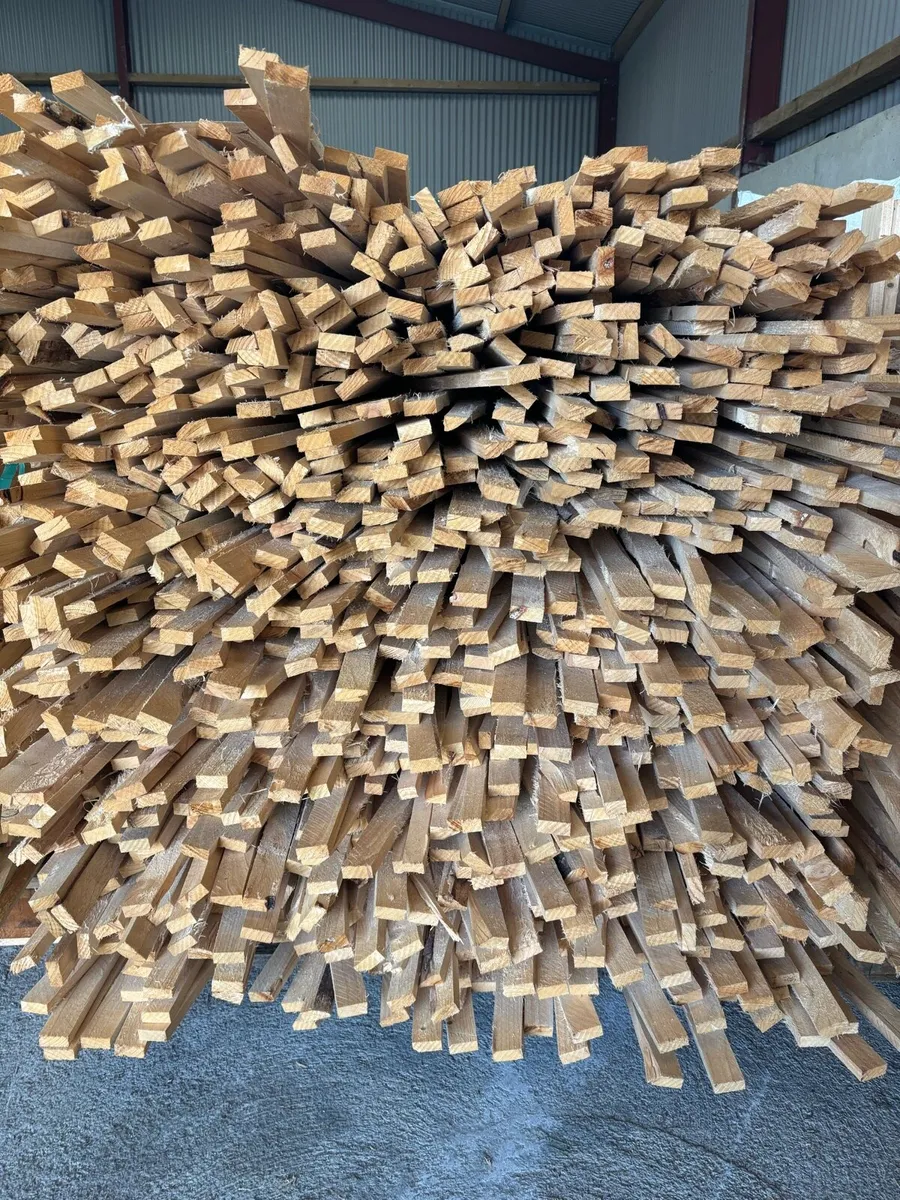 Kindling timber - Image 3