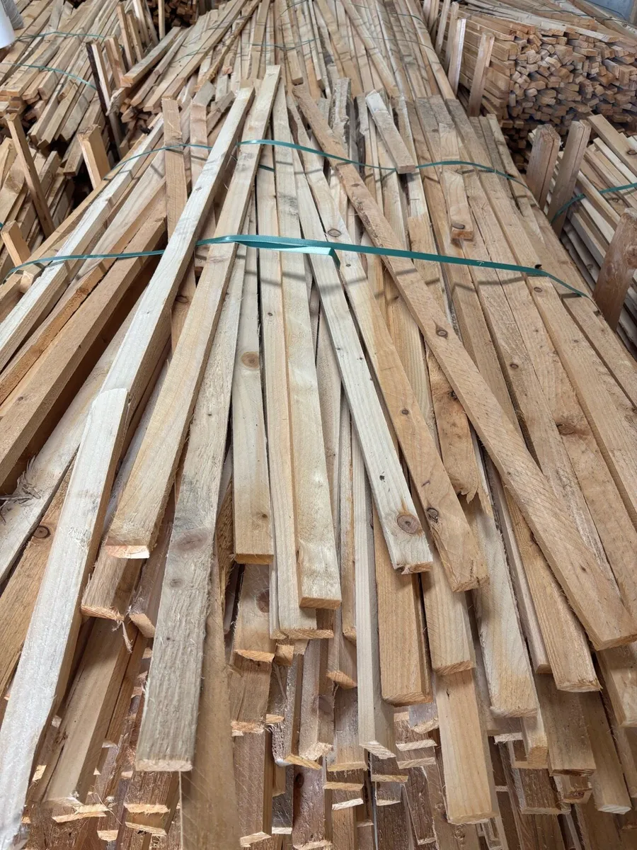 Kindling timber - Image 4