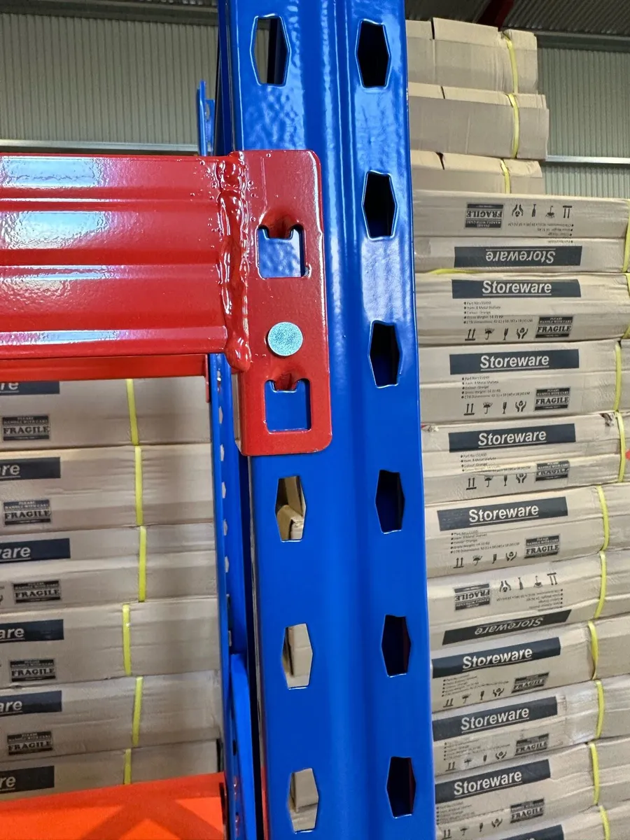 Longspan Shelving - Image 4