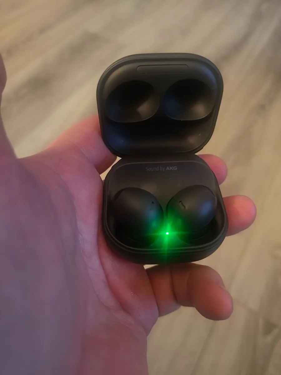 Samsung galaxy Pro Buds 2 - Image 3
