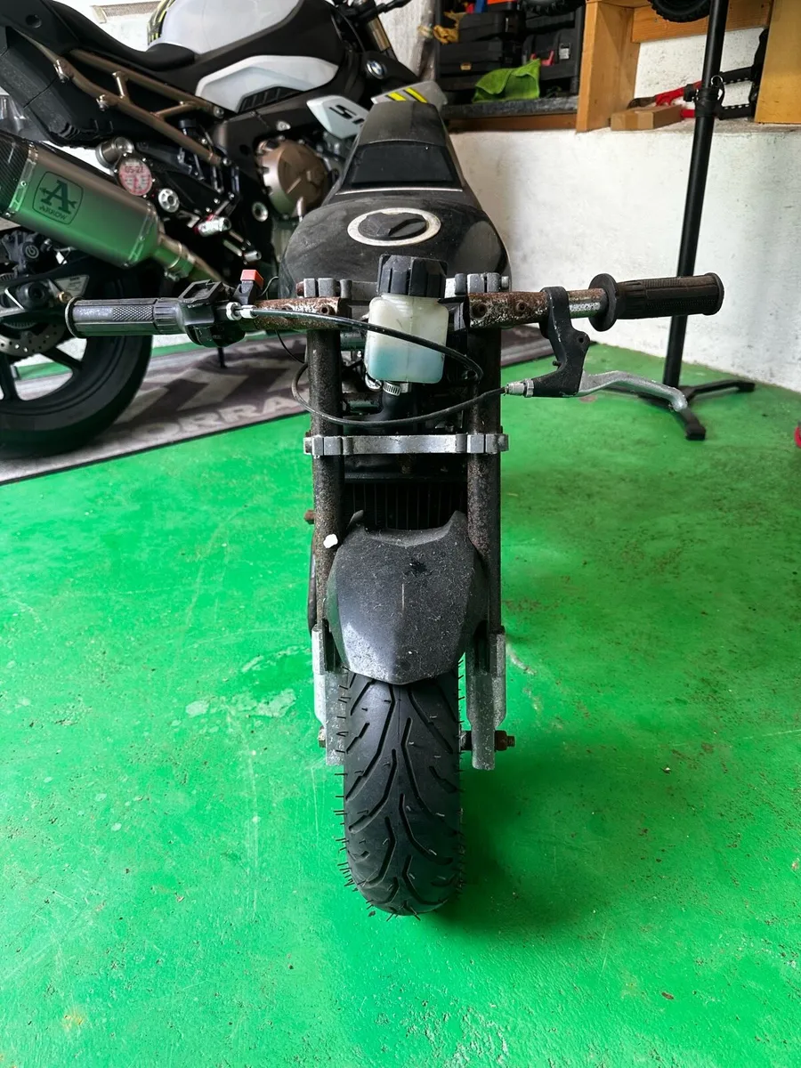 Mini moto blata b1 rep - Image 2