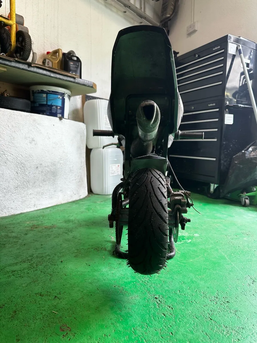 Mini moto blata b1 rep - Image 3