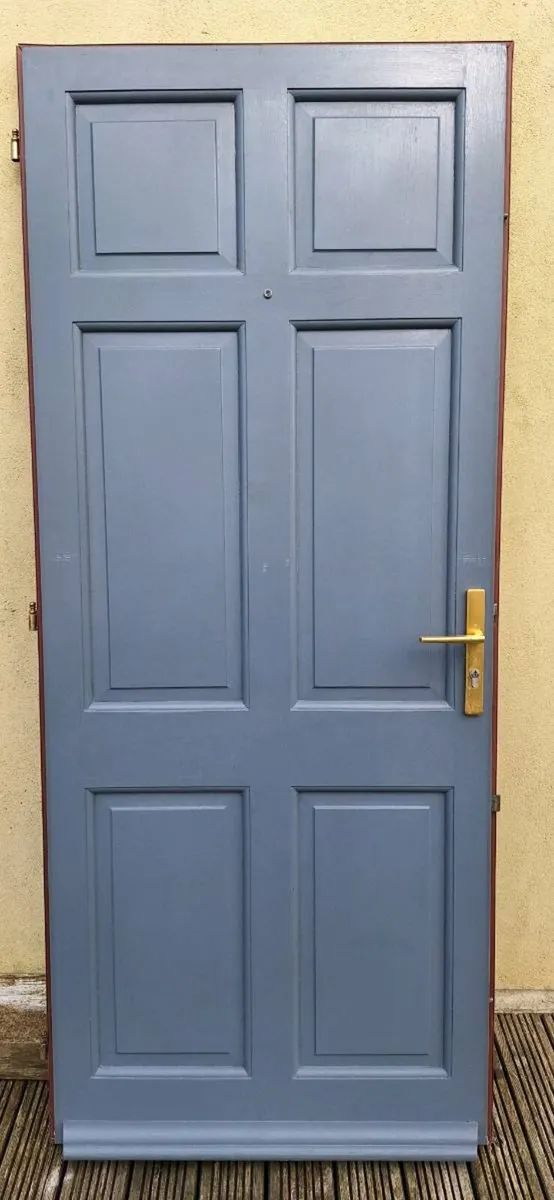 Door - Image 1
