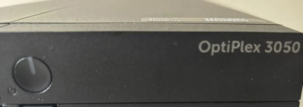 Dell Optiplex 3050 - Image 3
