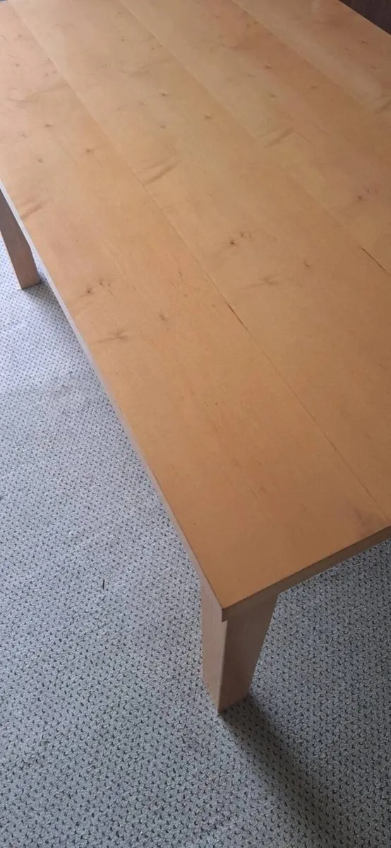 Table - Image 1
