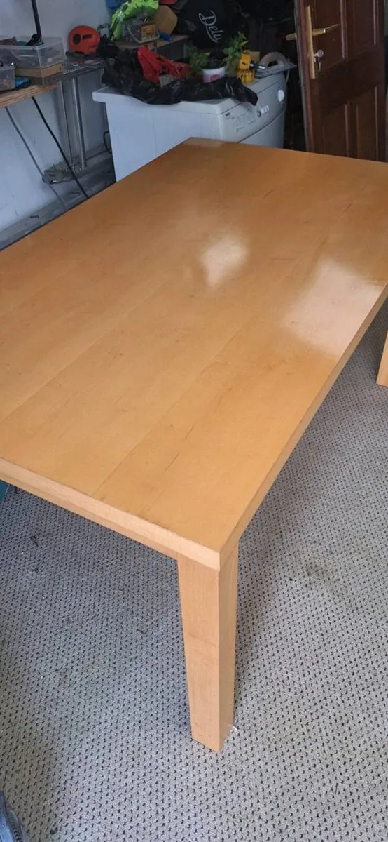 Table - Image 2