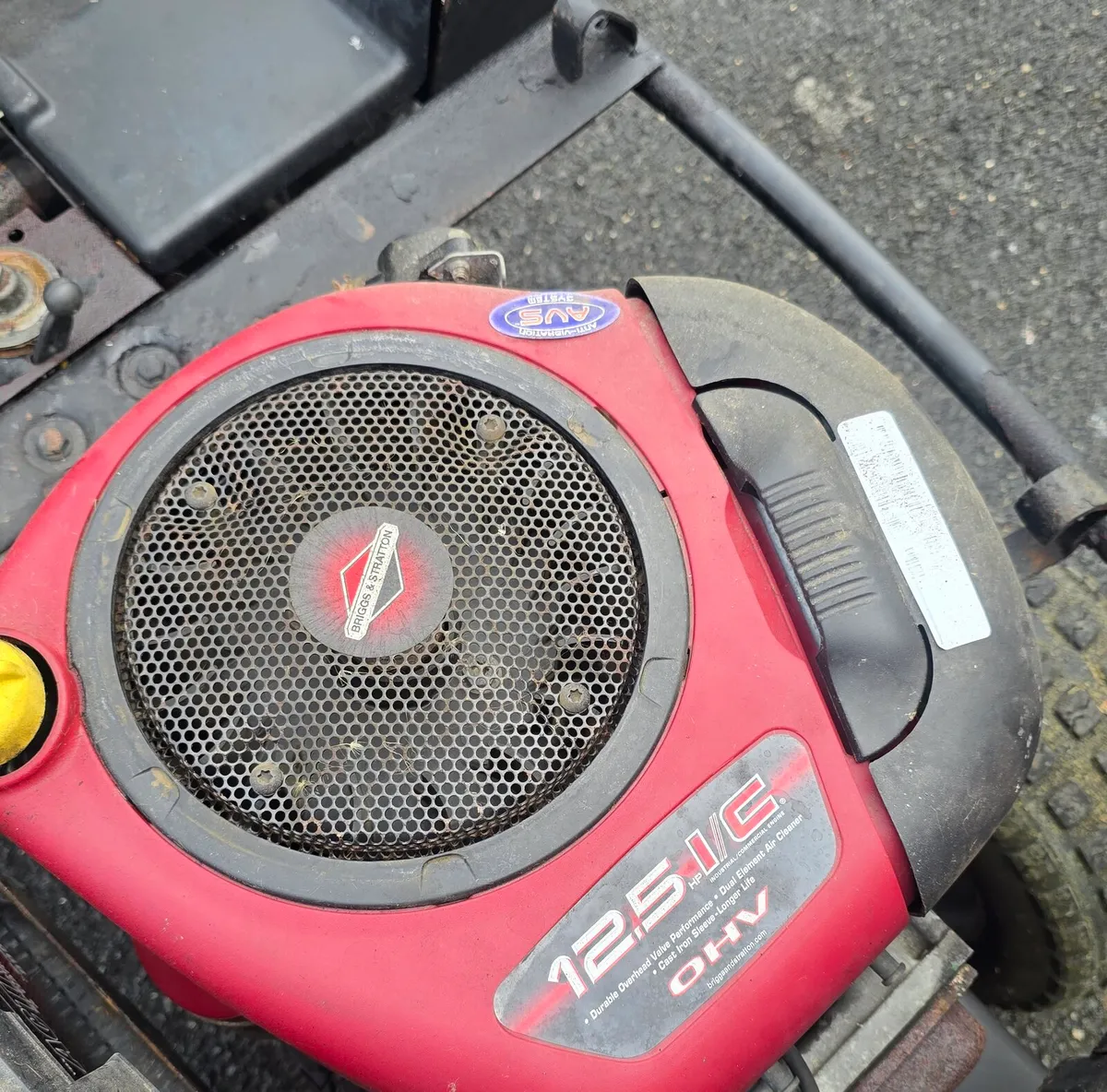 Husqvarna Jonsered - Image 2