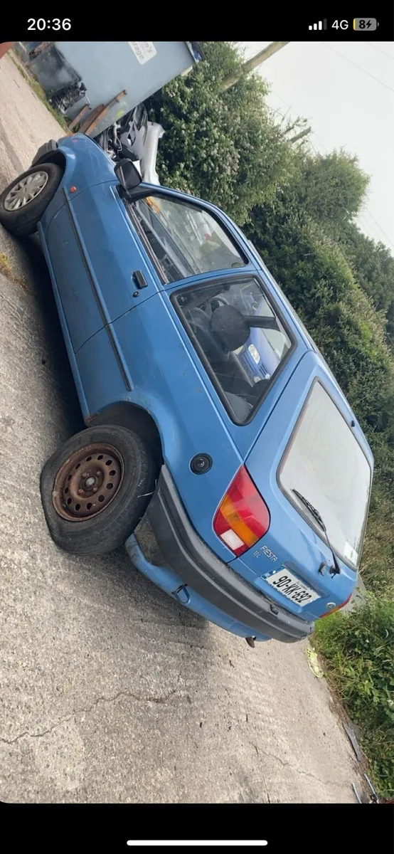 Mk3 fiesta - Image 3