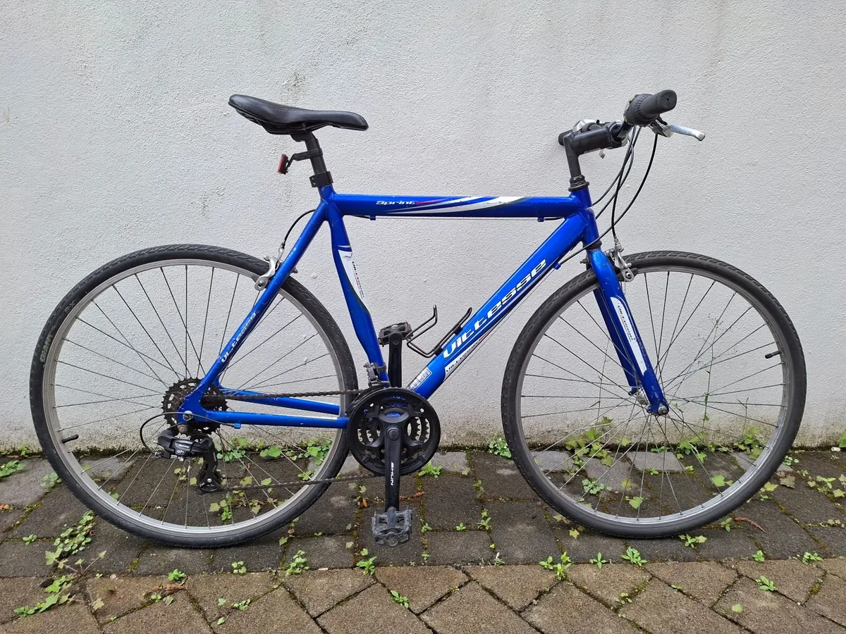 VITTESSE  SPRINT.  Very good condition - Image 1