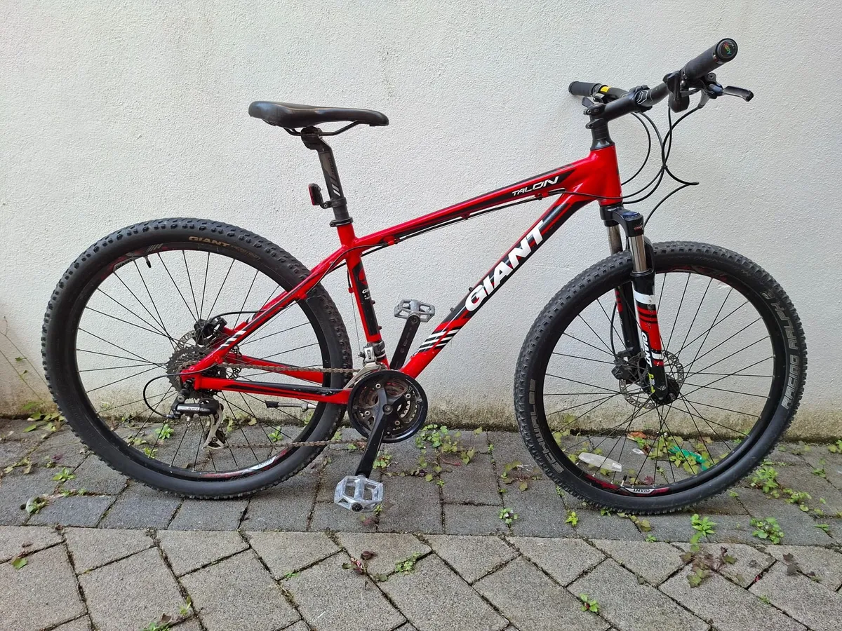 GIANT  TALON 4. Very good condition. - Image 1