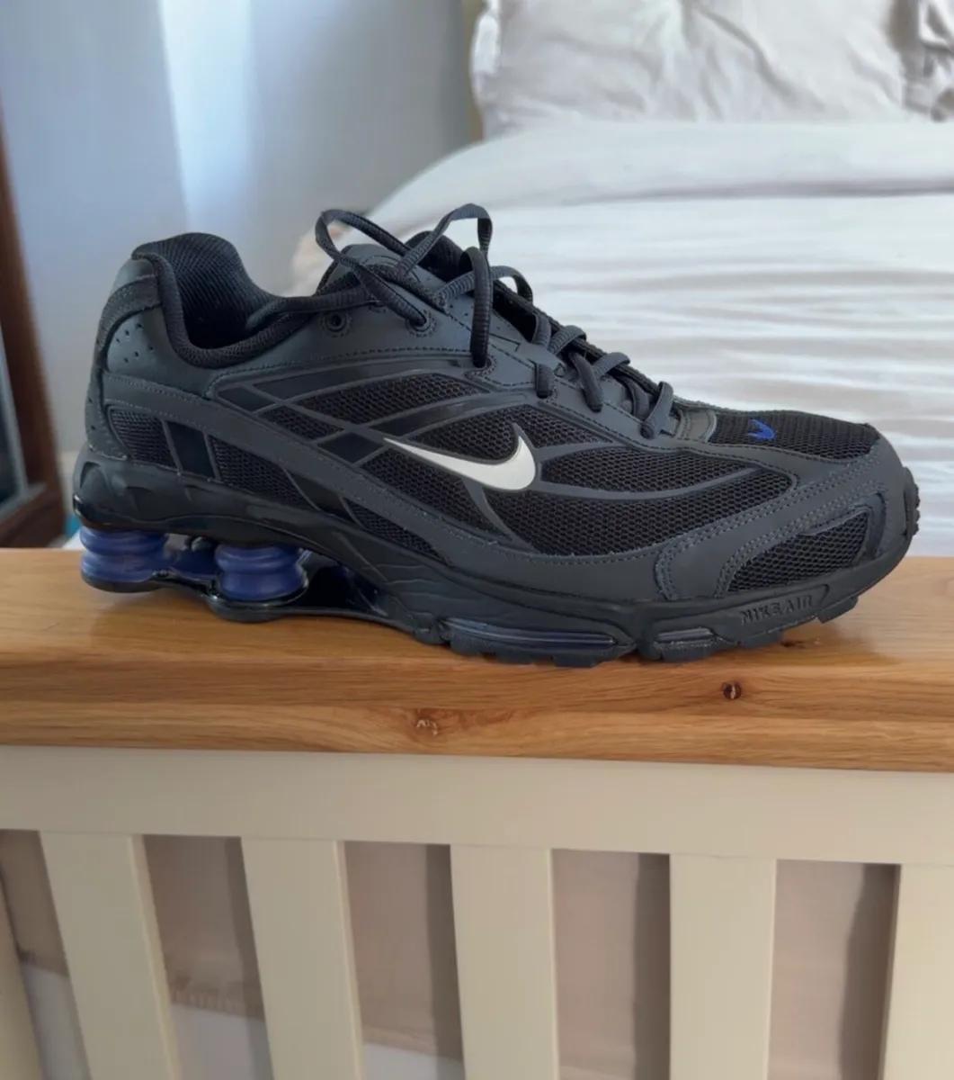 NIIKE SHOX RIDE 2 - Image 1