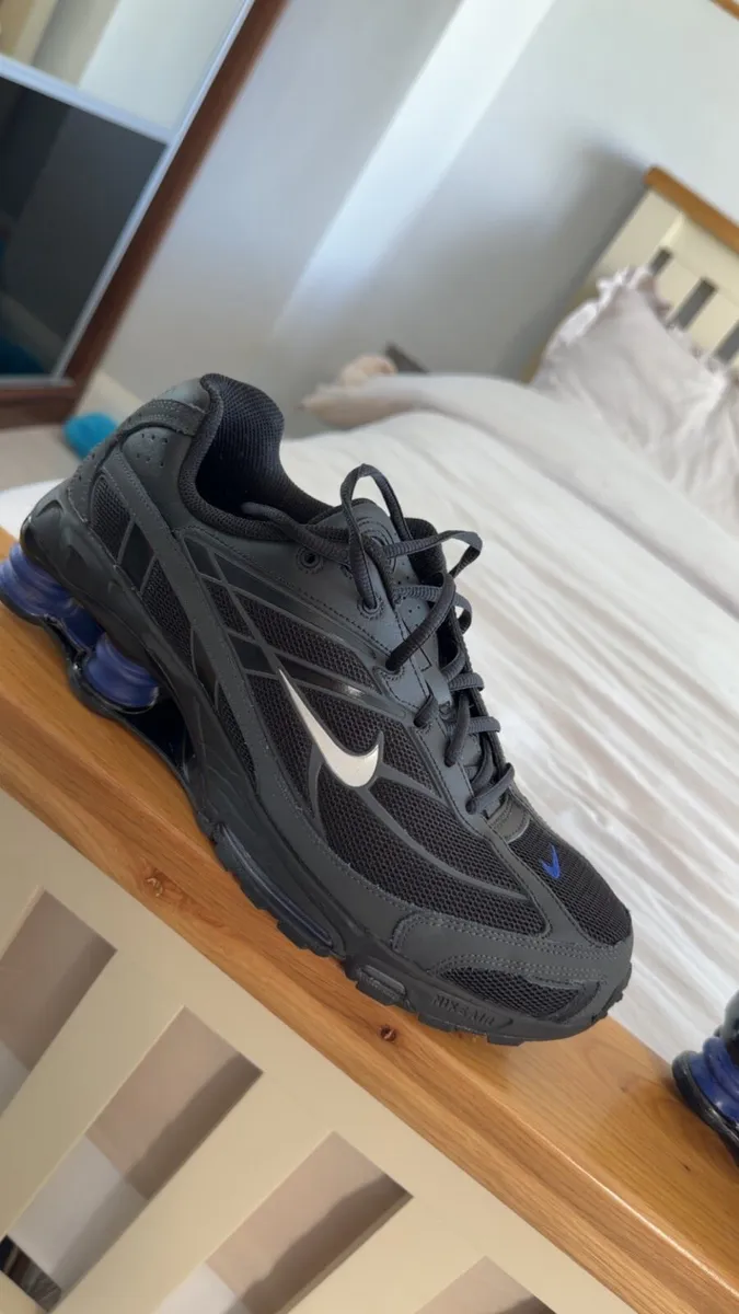NIIKE SHOX RIDE 2 - Image 2