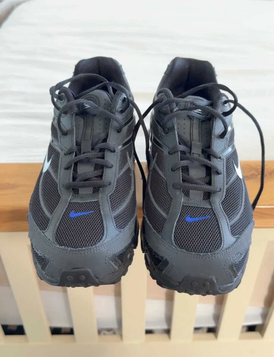 NIIKE SHOX RIDE 2 - Image 3