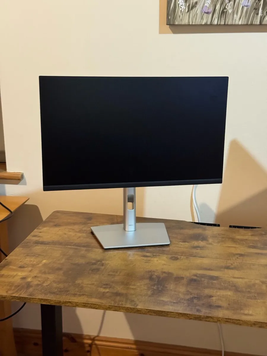 Dell P2422H 24” Full HD LED Monitor - Image 1