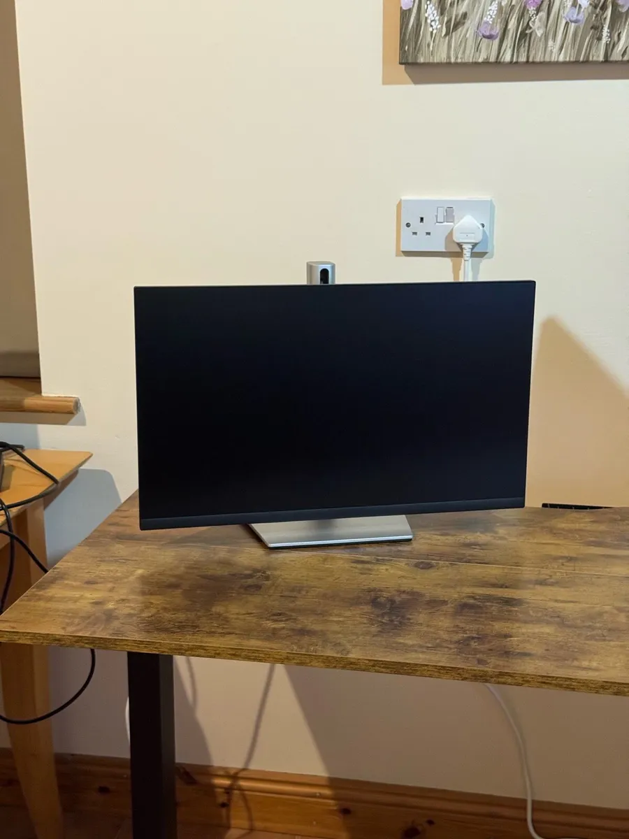 Dell P2422H 24” Full HD LED Monitor - Image 2