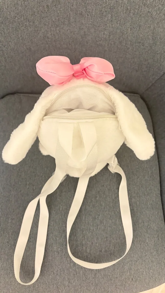 Girl's Backpack - As New, Bargain! - Image 2