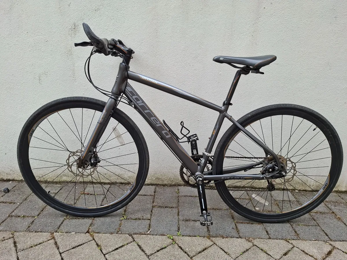 CARRERA  GRYPHON.  Very good condition - Image 2
