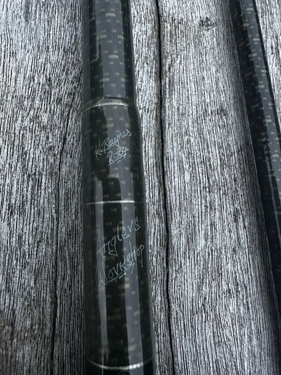 Fishing rod - Image 1