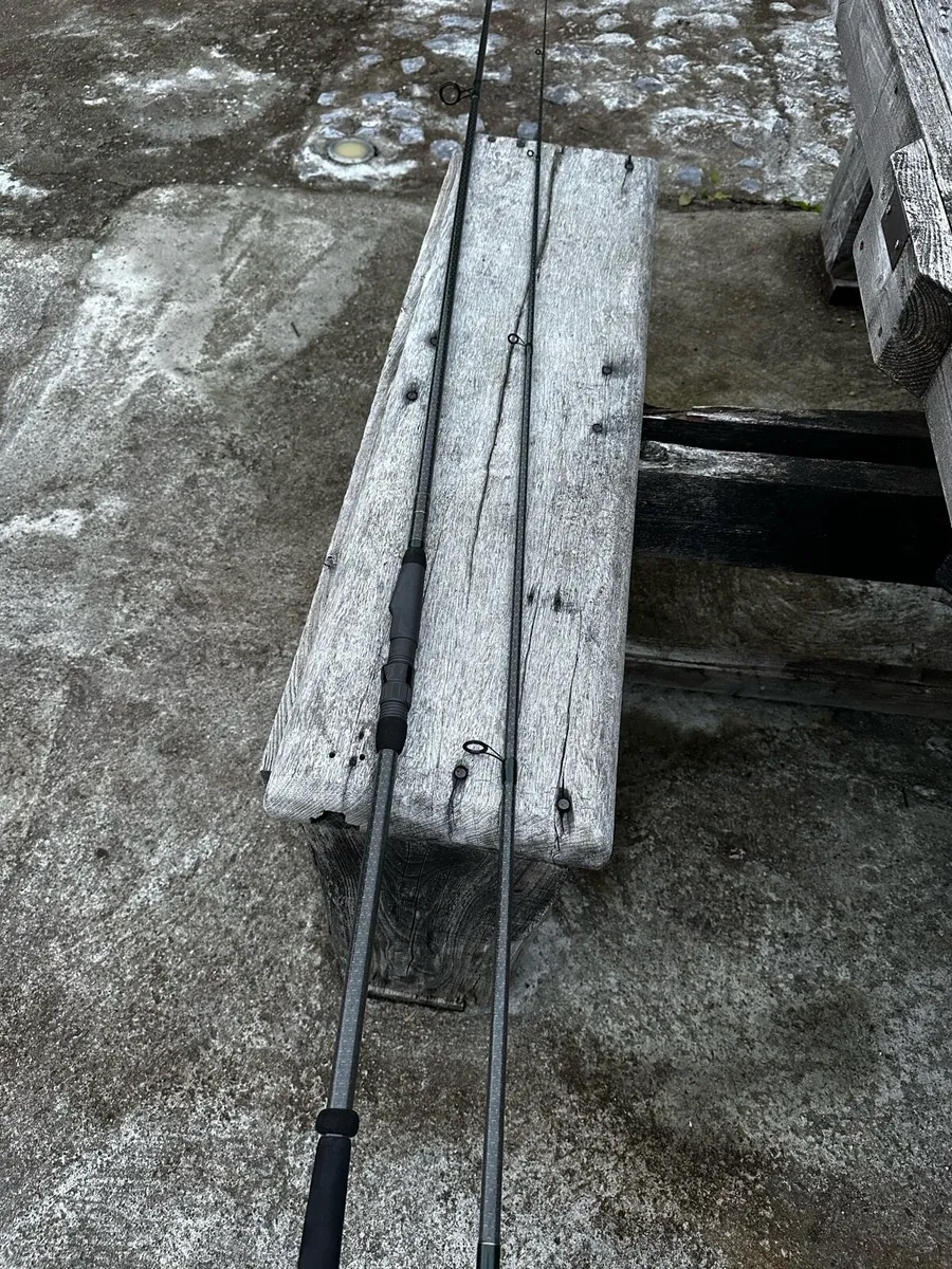 Fishing rod - Image 3