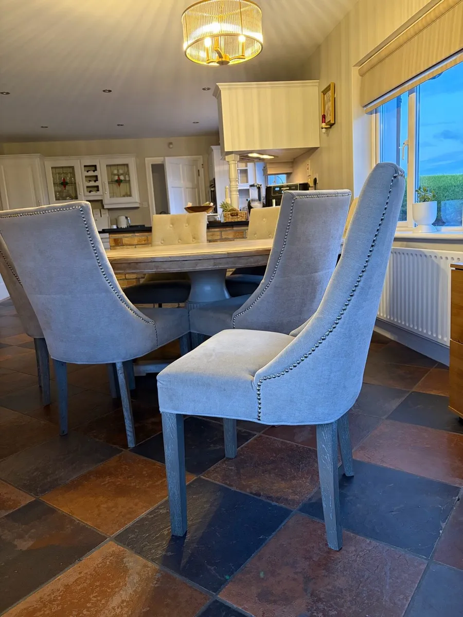 Dining chairs - Image 2