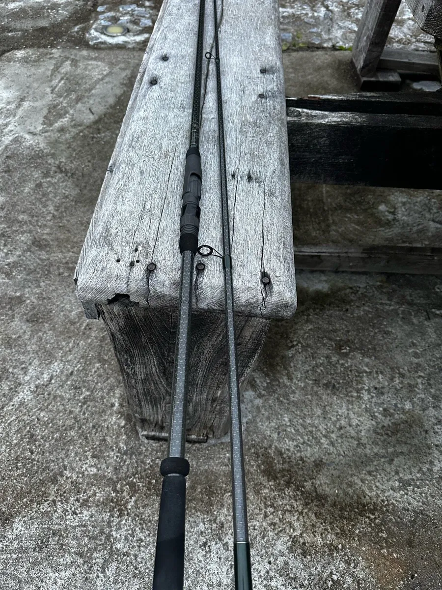 Fishing rod - Image 4