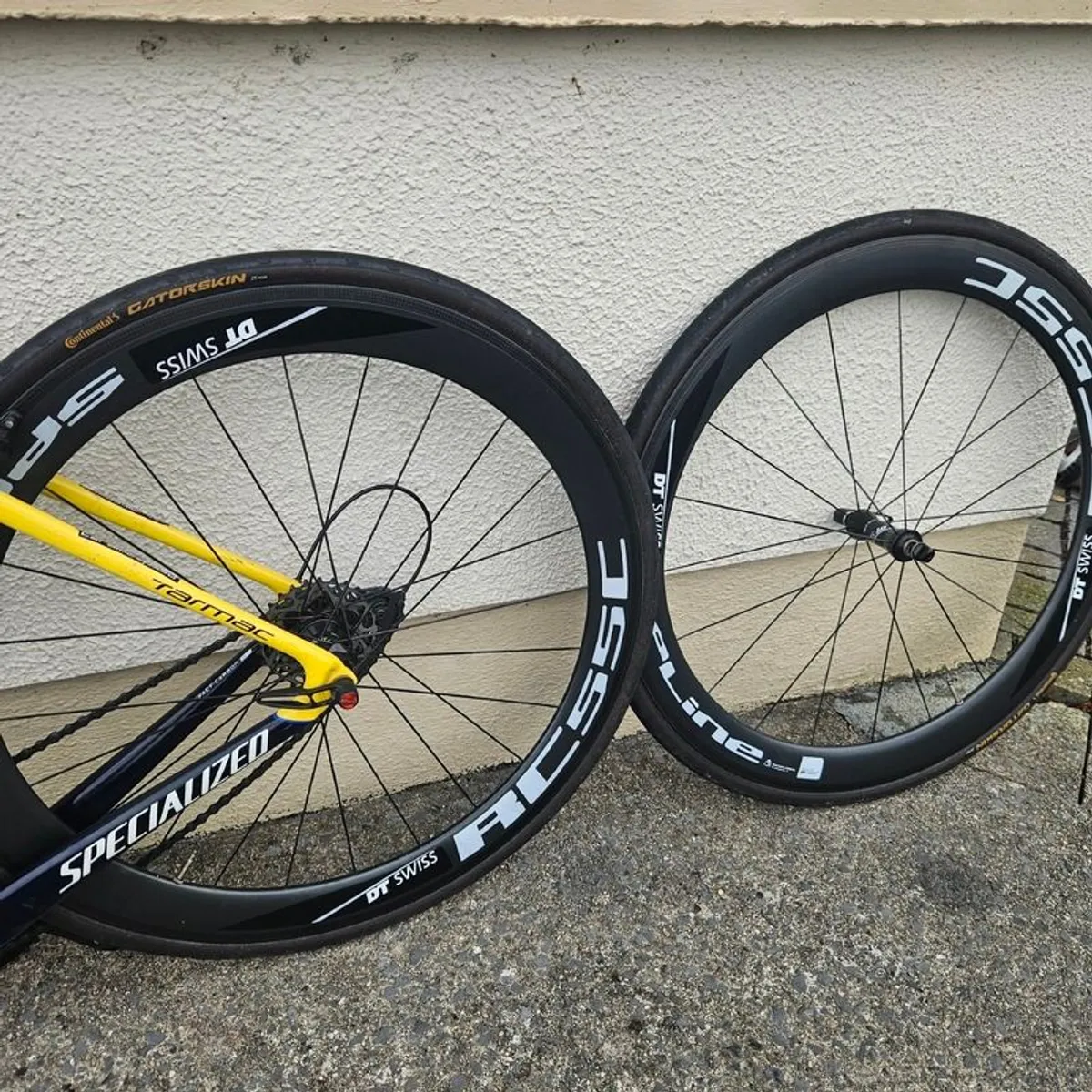 Bike Parts - Image 1