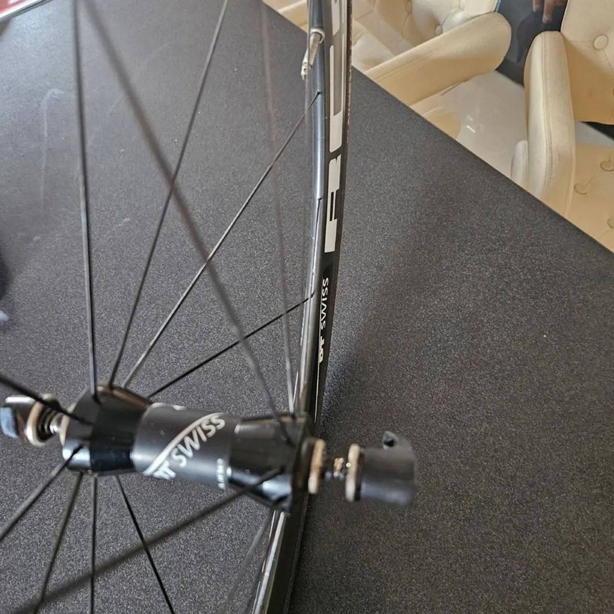 Bike Parts - Image 4