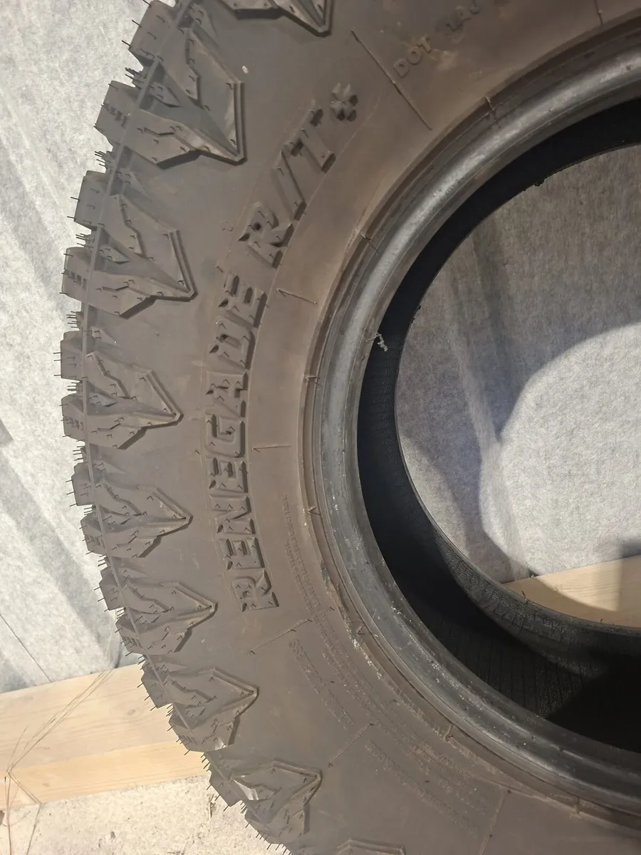 TYRES - Image 3