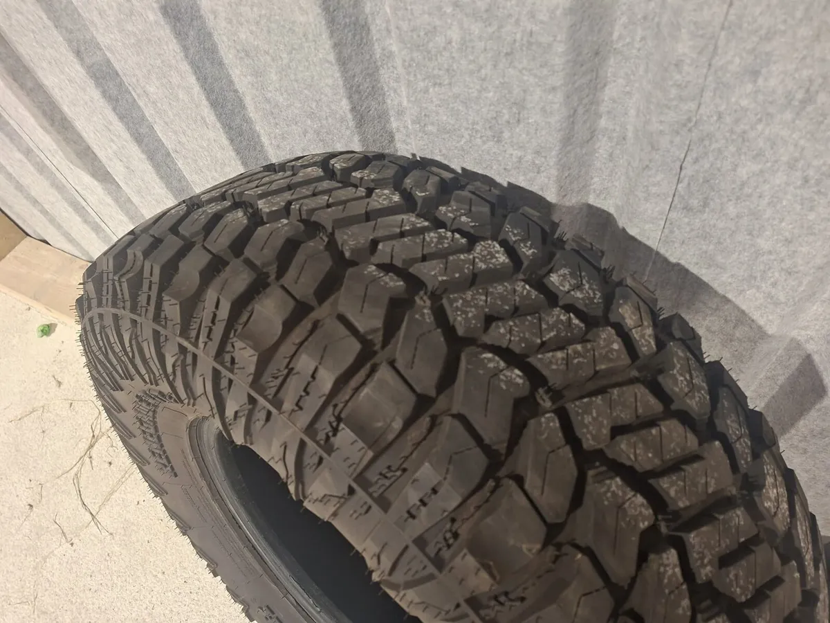 TYRES - Image 4