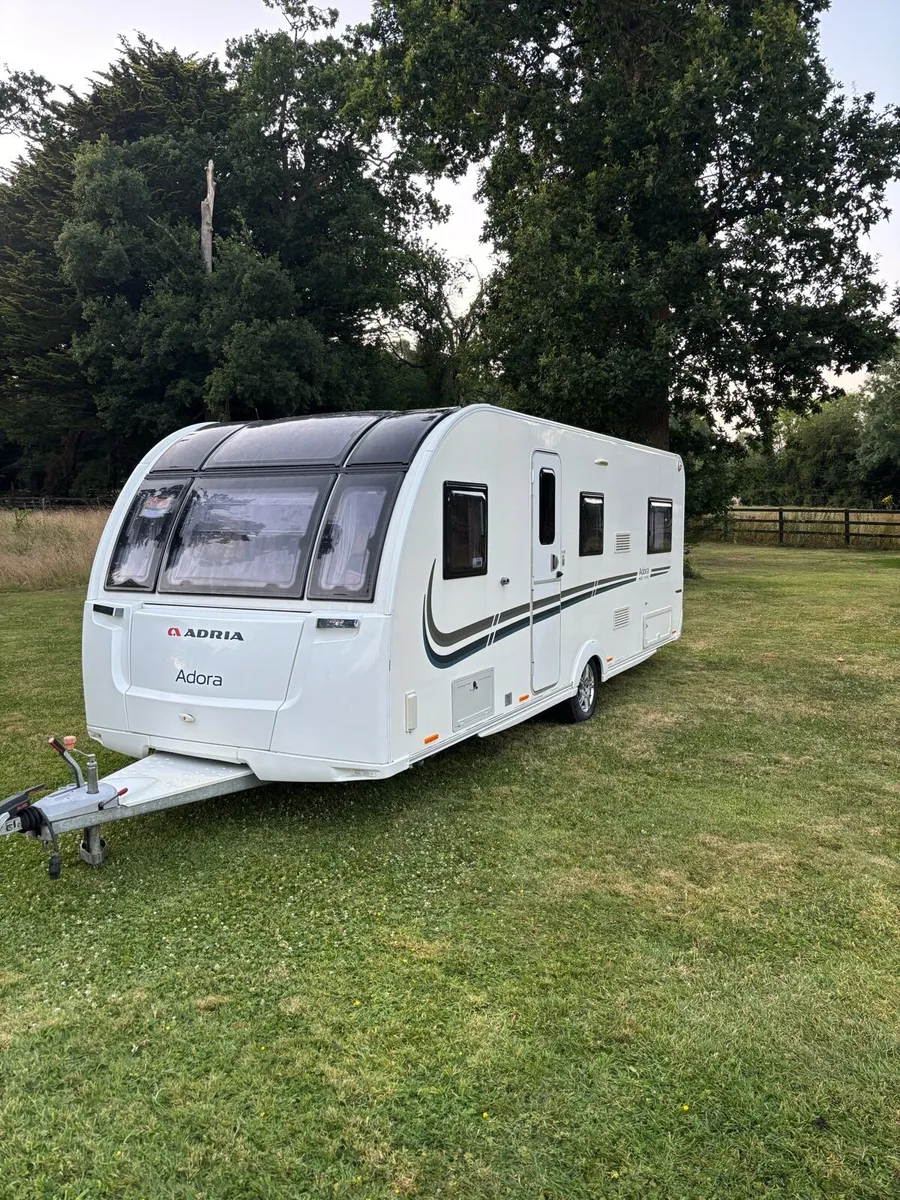 Adria Adora 6 berth - Image 3