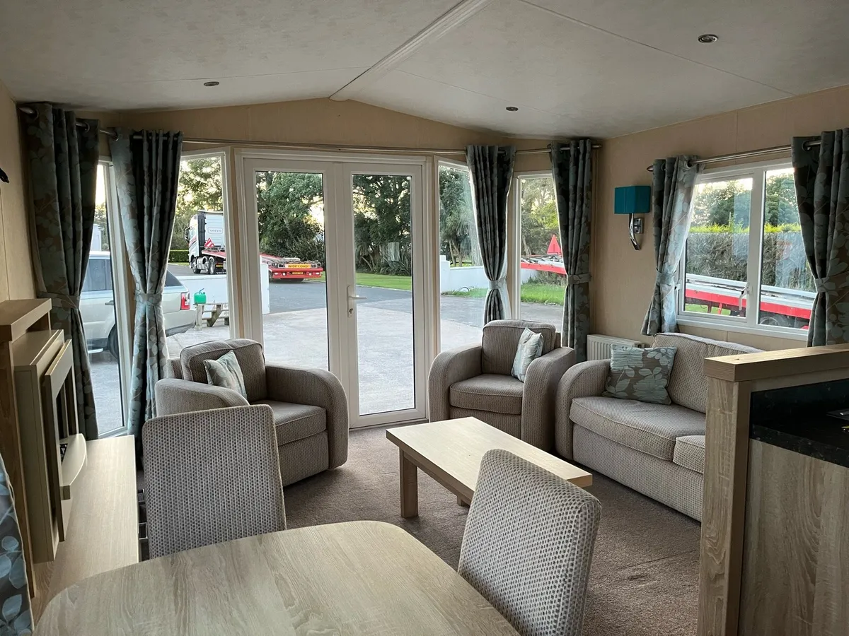 PK Sheraton mobile home - Image 2