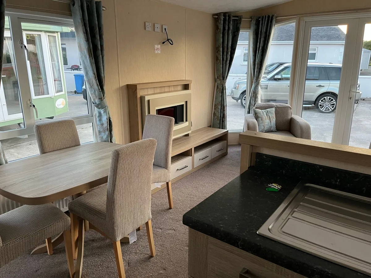 PK Sheraton mobile home - Image 3
