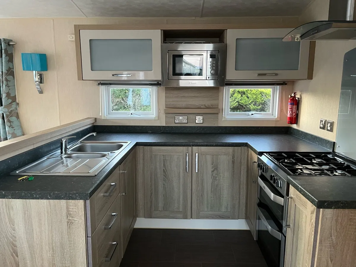 PK Sheraton mobile home - Image 4