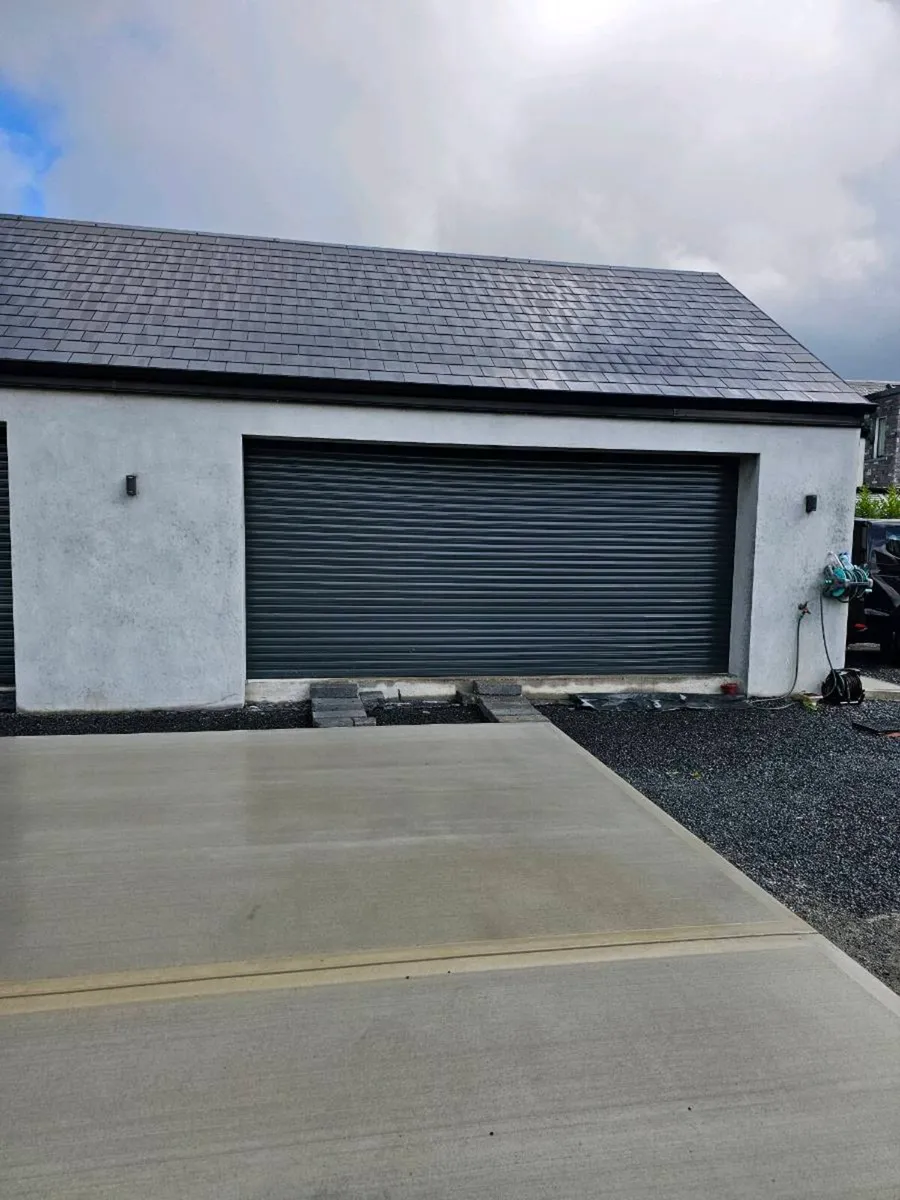 Garage Roller Doors - Image 3