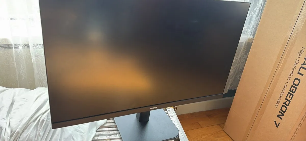 Philips Monitor - Image 2