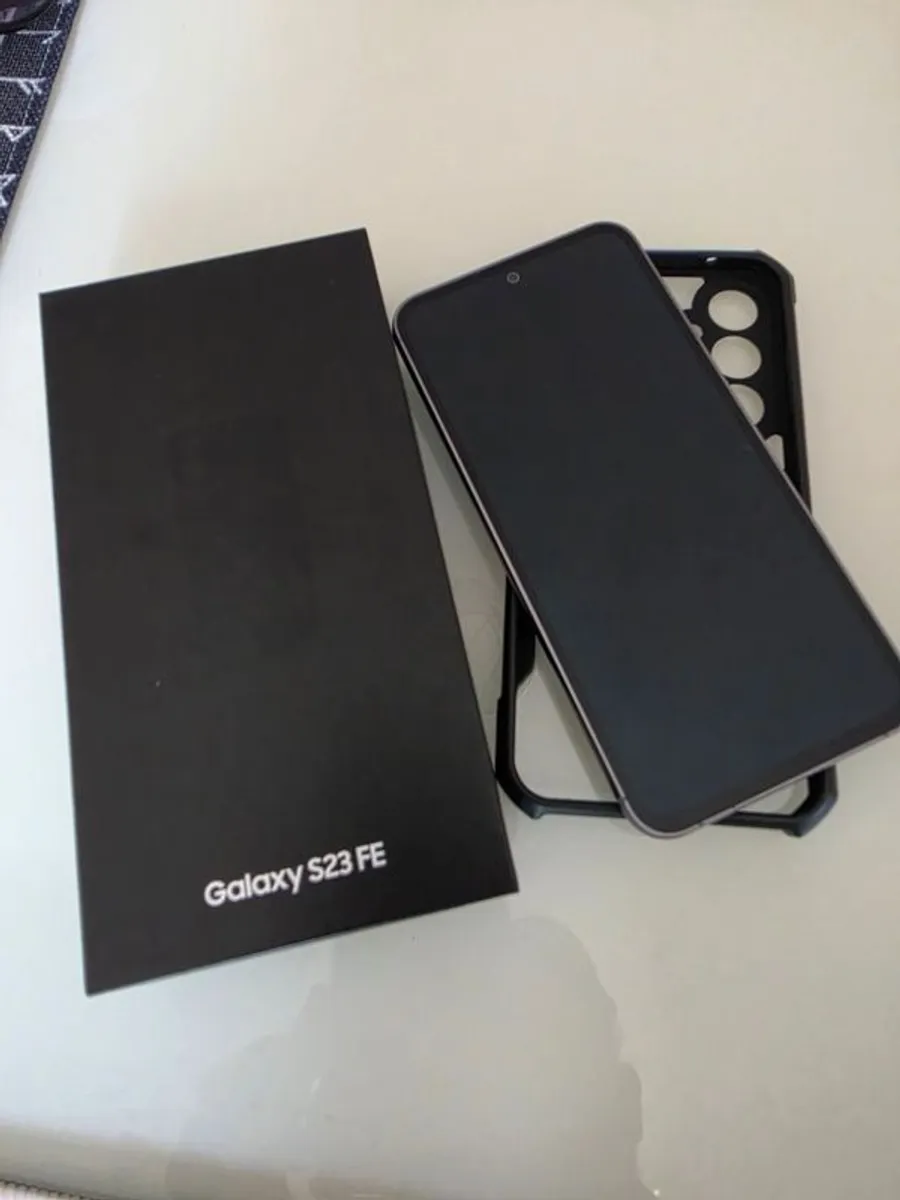 samsung galaxy s23 fe unlocked - Image 3