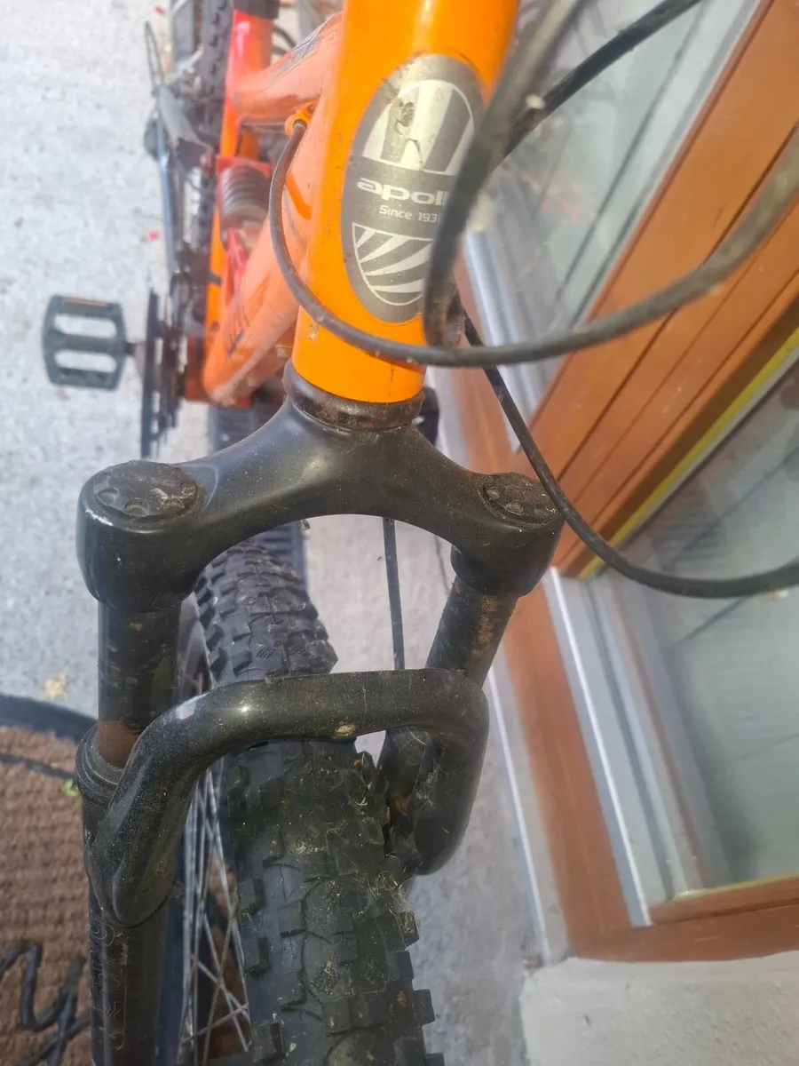 Apollo bicycle - Image 3