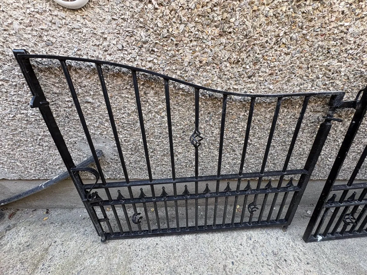 House gates - Image 3